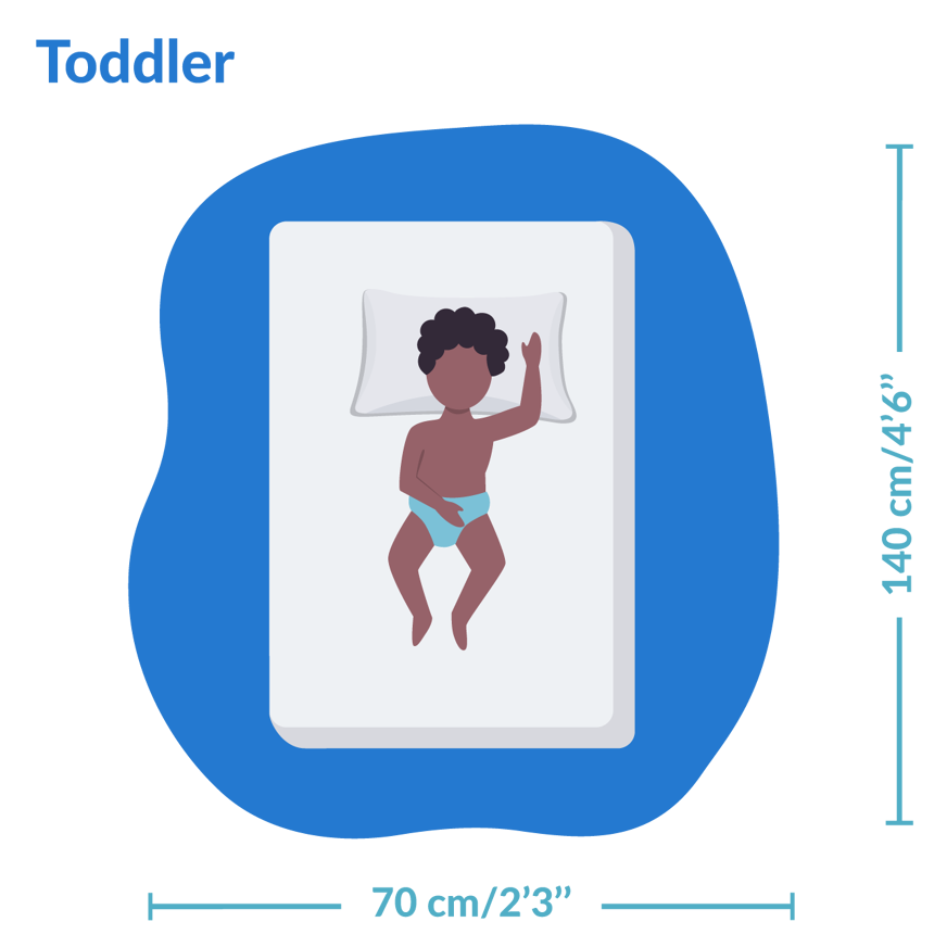 toddler beds for small rooms